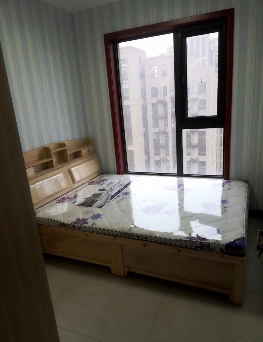 郑州康桥九溪郡装修效果图