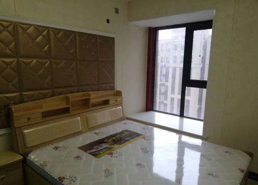 郑州康桥九溪郡装修效果图