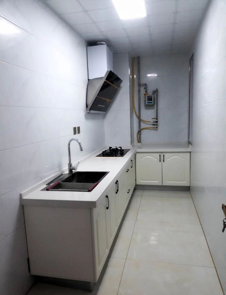 郑州康桥九溪郡装修效果图