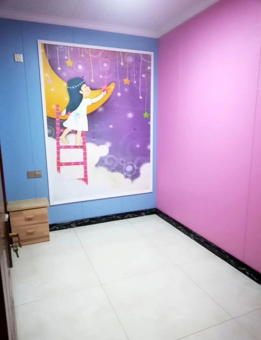 郑州康桥九溪郡装修效果图