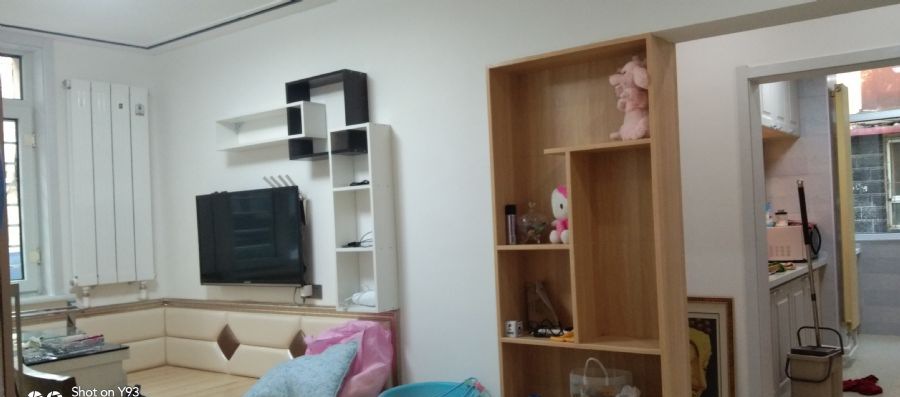 呼和浩特农委大院旧房翻新装修效果图