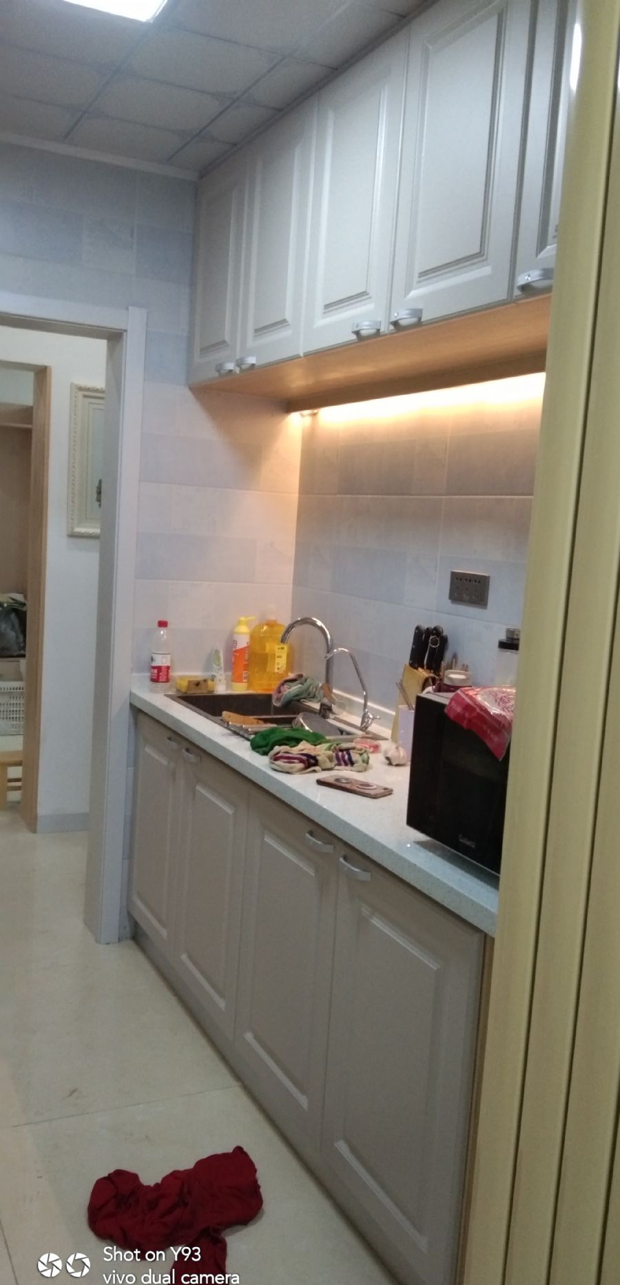 呼和浩特农委大院旧房翻新装修效果图