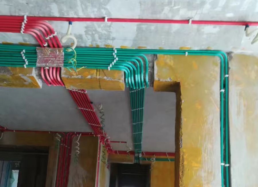 ����ˮ����칤��װ��Ч��ͼ