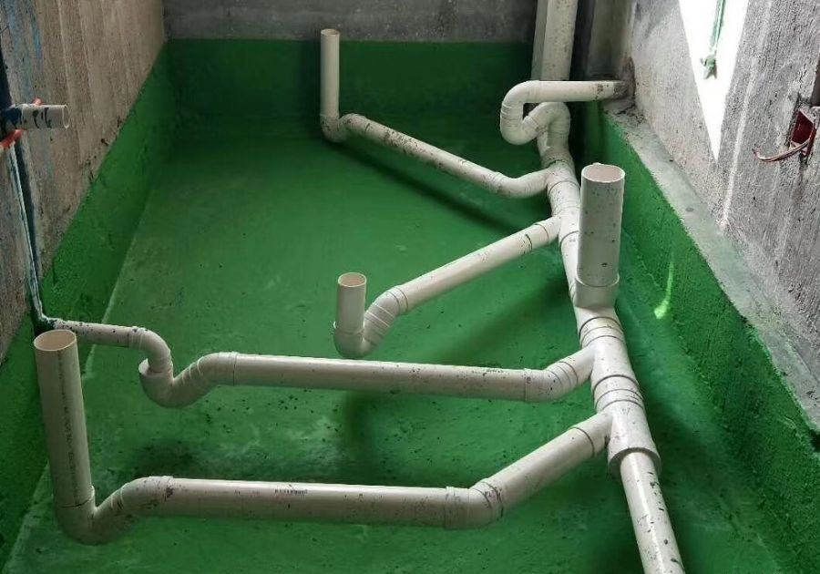 ����ˮ����칤��װ��Ч��ͼ