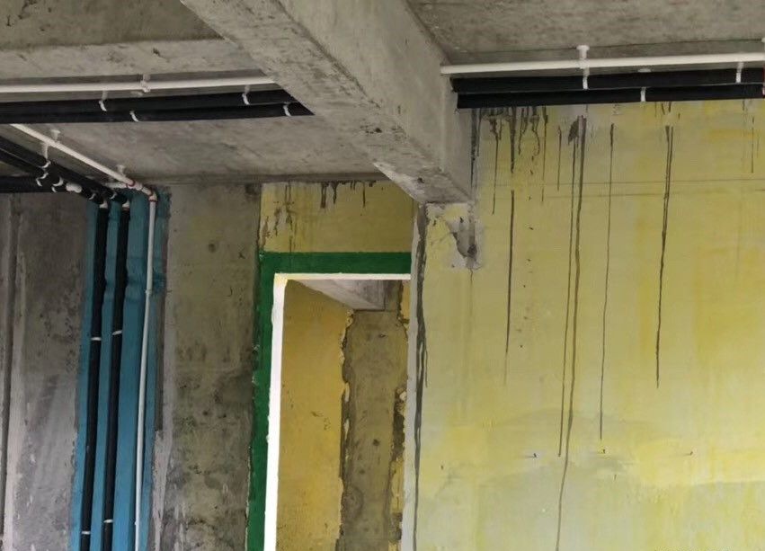 ����ˮ����칤��װ��Ч��ͼ