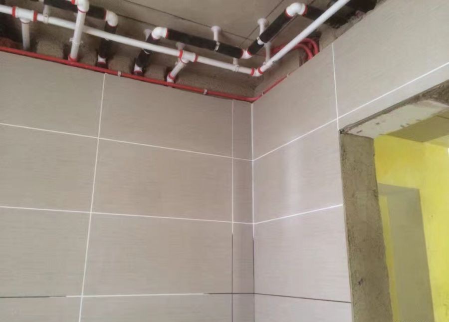 ������ˮ������װ��Ч��ͼ