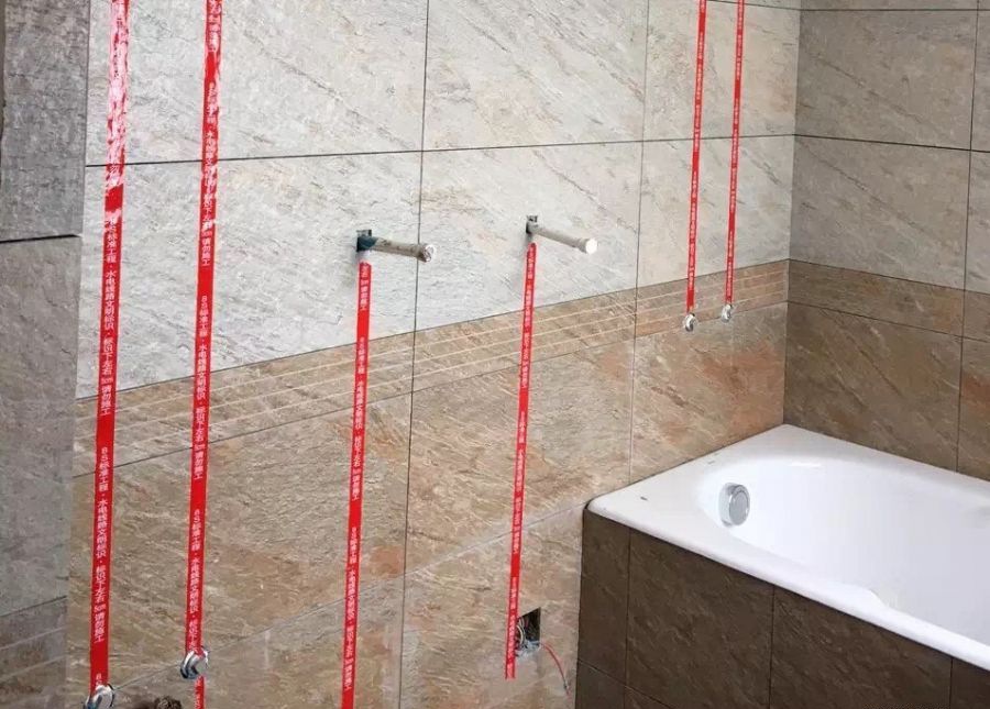 ������ˮ������װ��Ч��ͼ