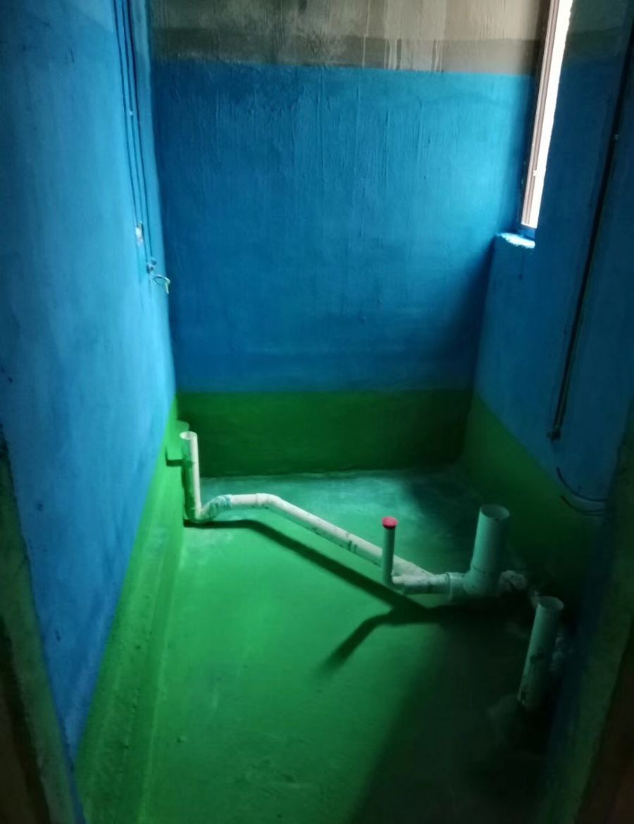 ������ˮ������װ��Ч��ͼ