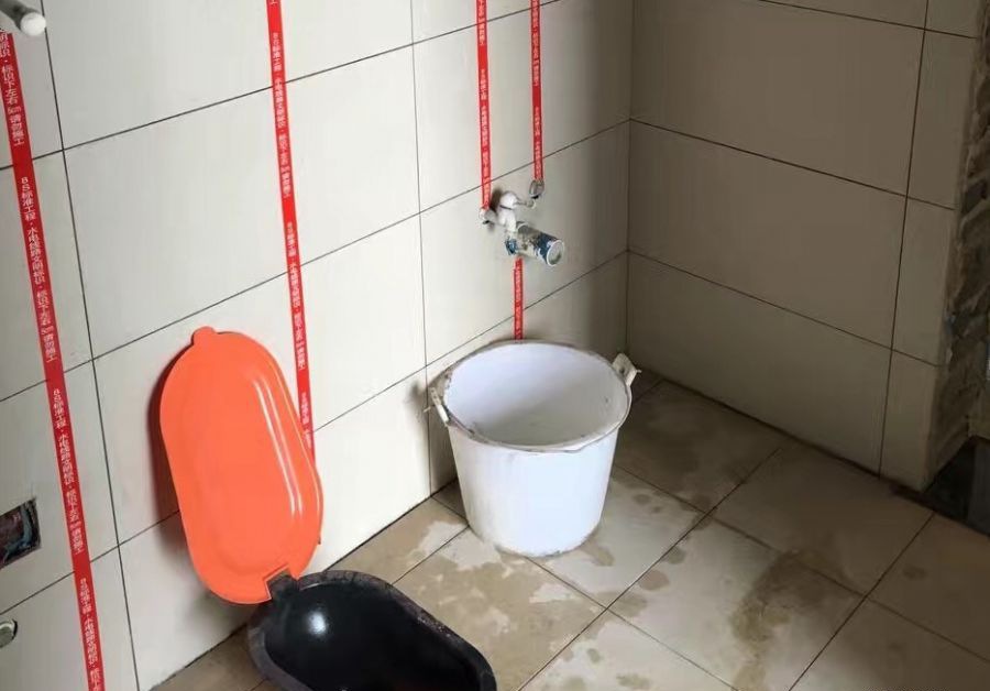 ������ˮ������װ��Ч��ͼ