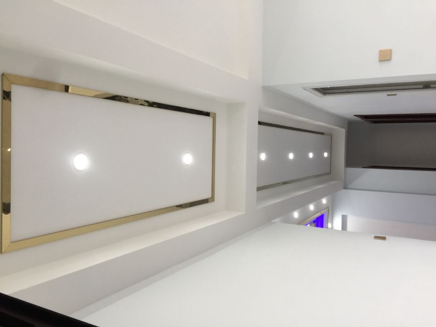 石家庄新界王府装修效果图