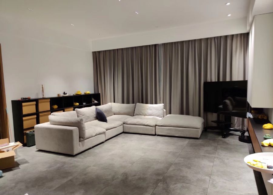 ����������ɭ����һ¥����԰��װ��Ч��ͼ