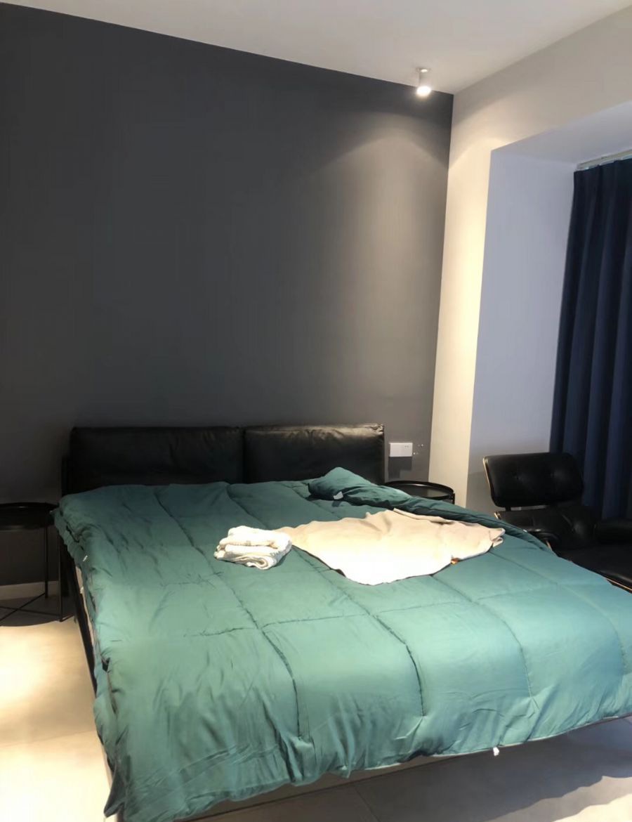 ��������������ɭ����һ¥����԰��װ��Ч��ͼ