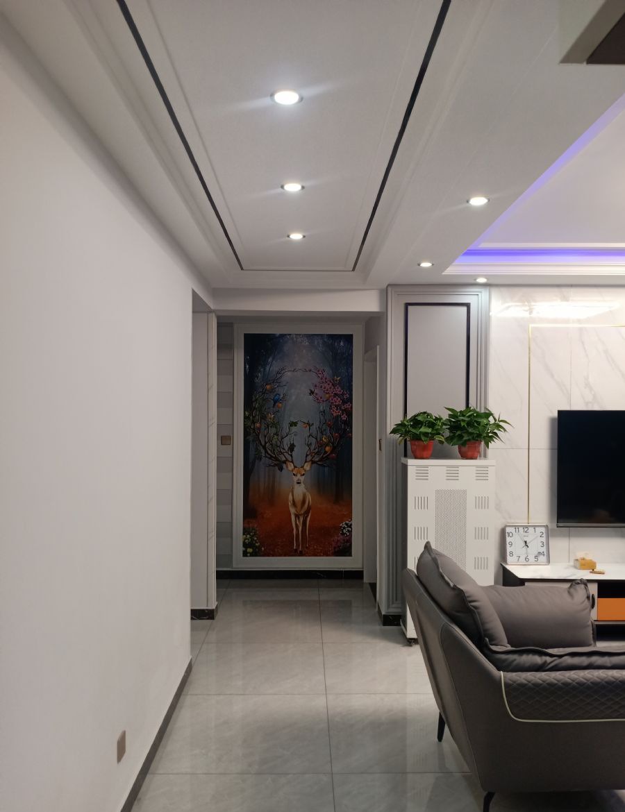 ֣��ʮ����װ��Ч��ͼ