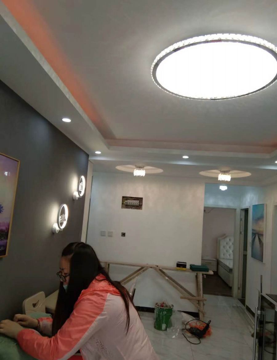 ���ʢ��԰װ��Ч��ͼ