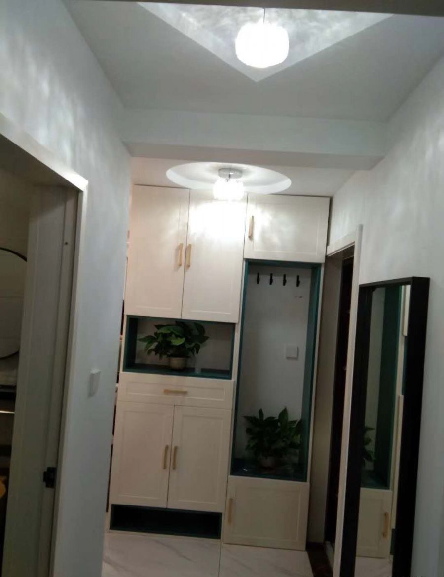 ���ʢ��԰װ��Ч��ͼ