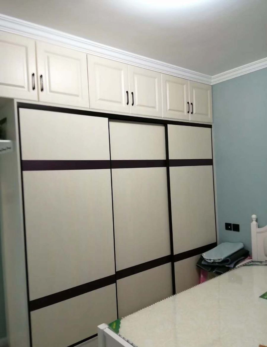 成都成飞817装修效果图