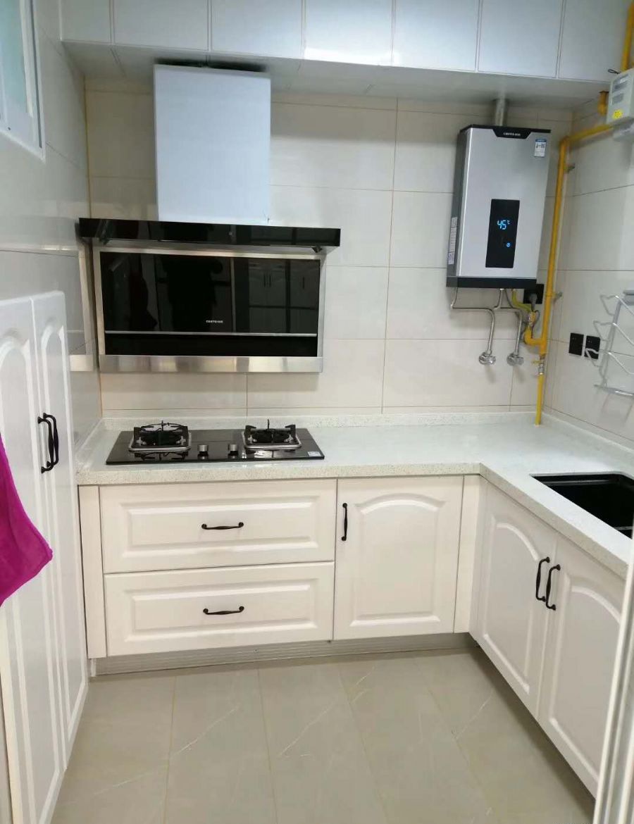 成都成飞817装修效果图