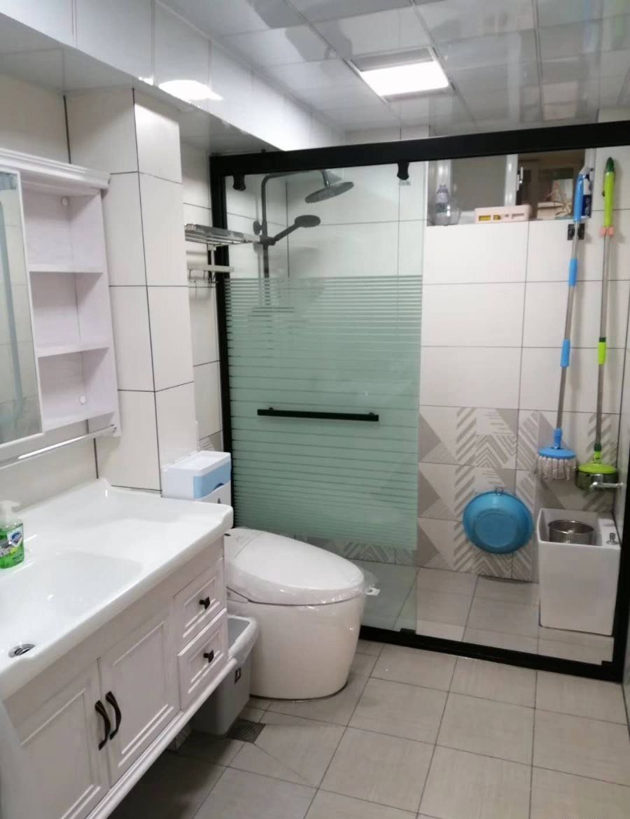 成都成飞817装修效果图