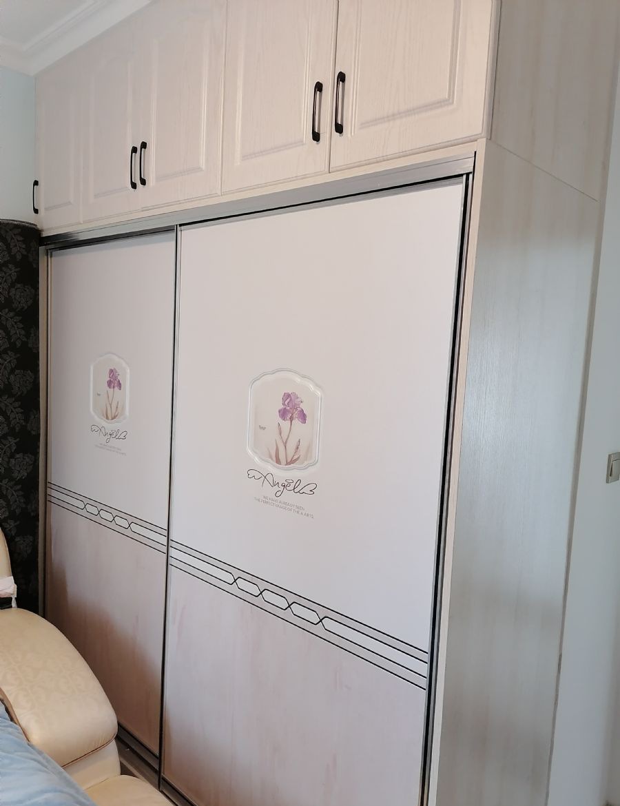 贵阳阳光花园装修效果图