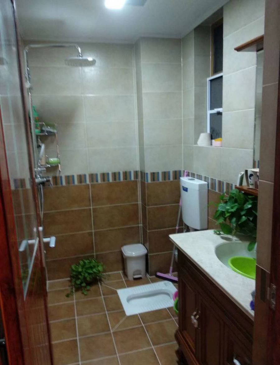 �ɶ�ܰ���԰װ��Ч��ͼ