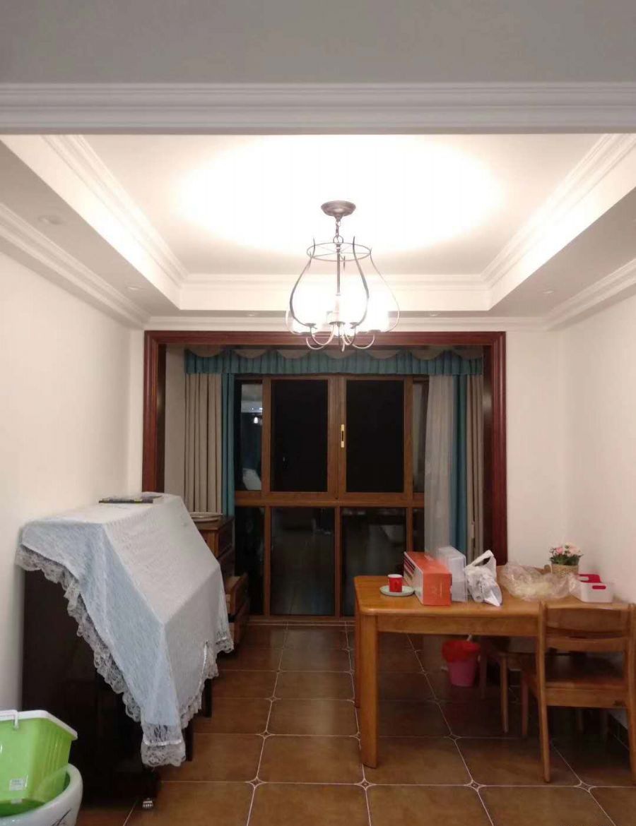 �ɶ�ܰ���԰װ��Ч��ͼ