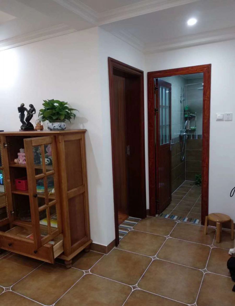 �ɶ�ܰ���԰װ��Ч��ͼ