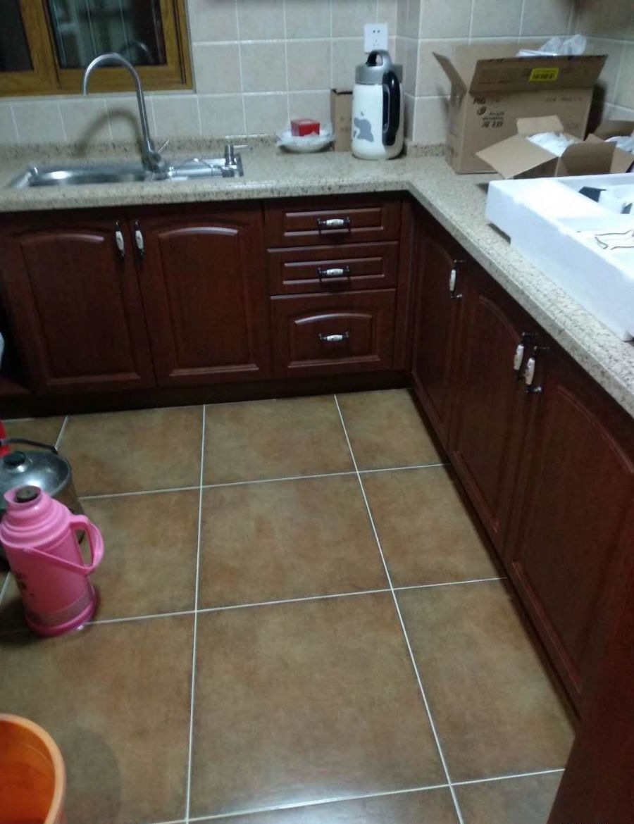 �ɶ�ܰ���԰װ��Ч��ͼ