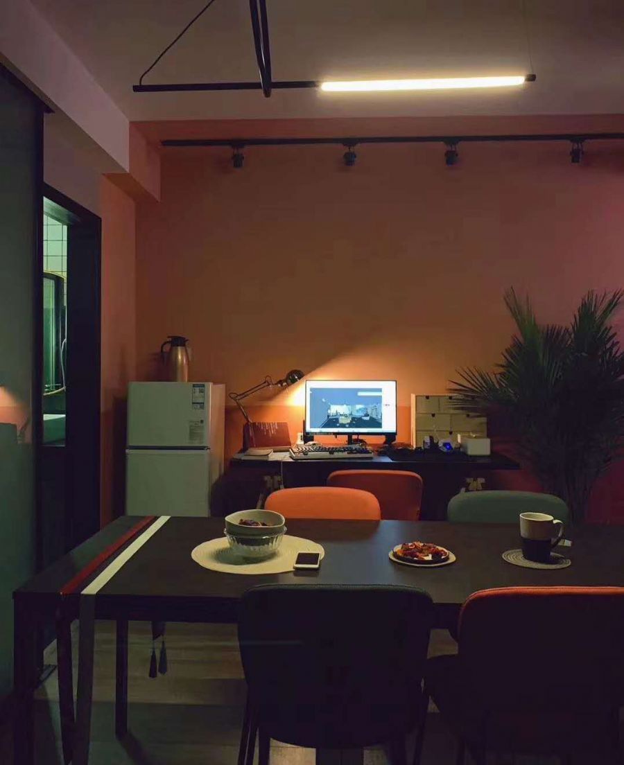 �ɶ���������װ��Ч��ͼ