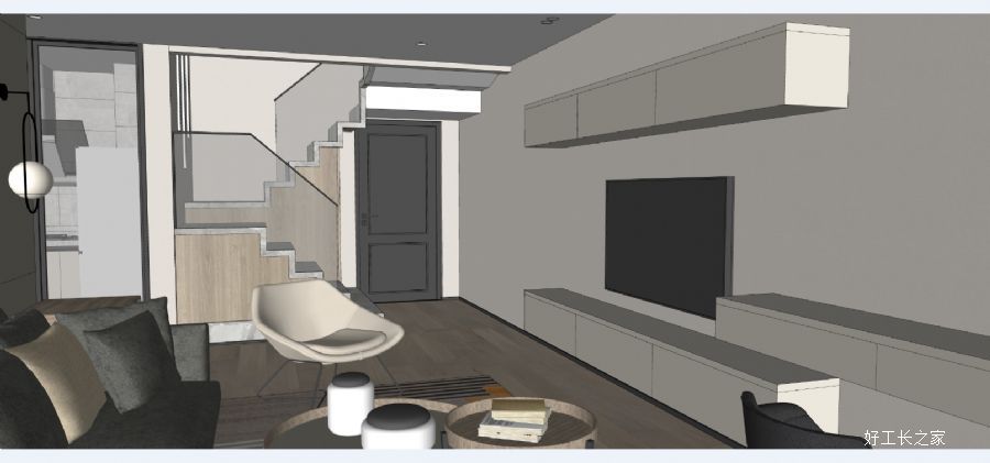 �ɶ�ʱ����װ��Ч��ͼ