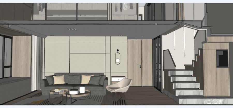 �ɶ�ʱ����װ��Ч��ͼ