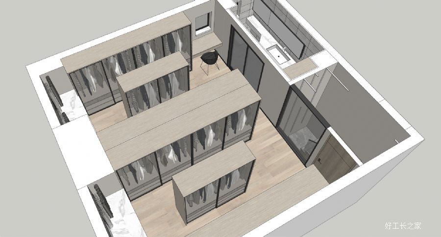 �ɶ�ʱ����װ��Ч��ͼ