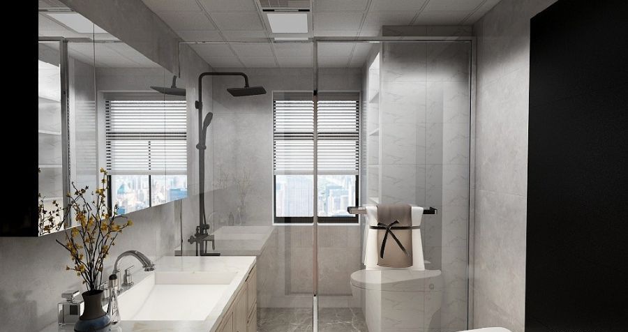 ��̨�ڴ�����װ��Ч��ͼ