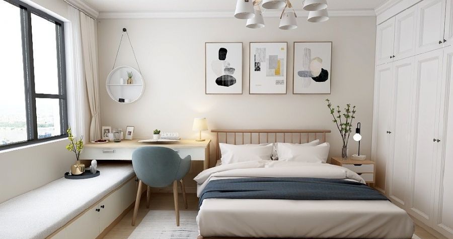 ��̨��⸮ǰ��԰װ��Ч��ͼ