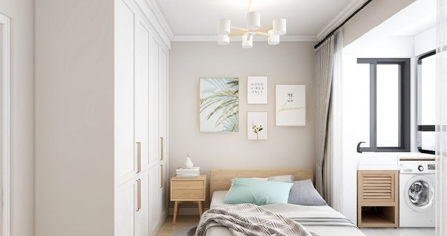 ��̨��⸮ǰ��԰װ��Ч��ͼ