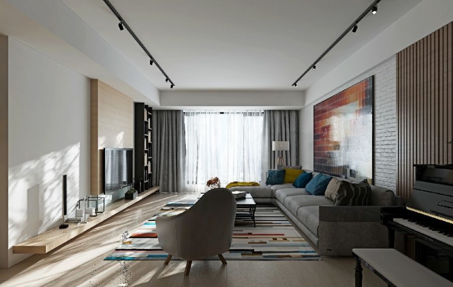 ��̨�Ϻ�̲��԰װ��Ч��ͼ