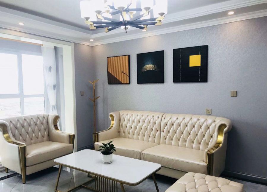 ��̨������װ��Ч��ͼ