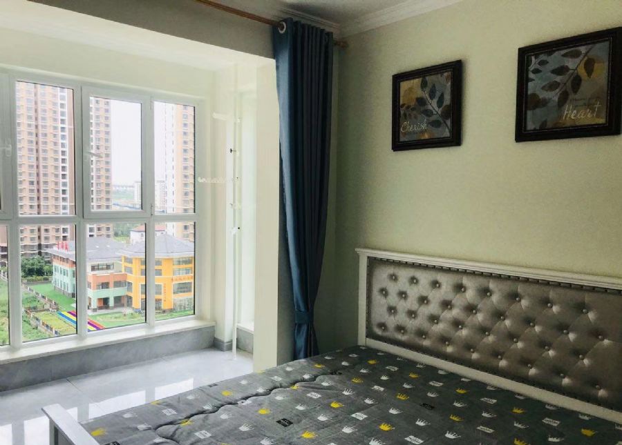 ��̨������װ��Ч��ͼ