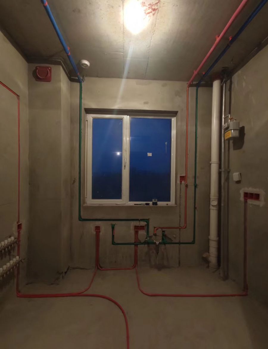 ��̨���м���¥װ��Ч��ͼ