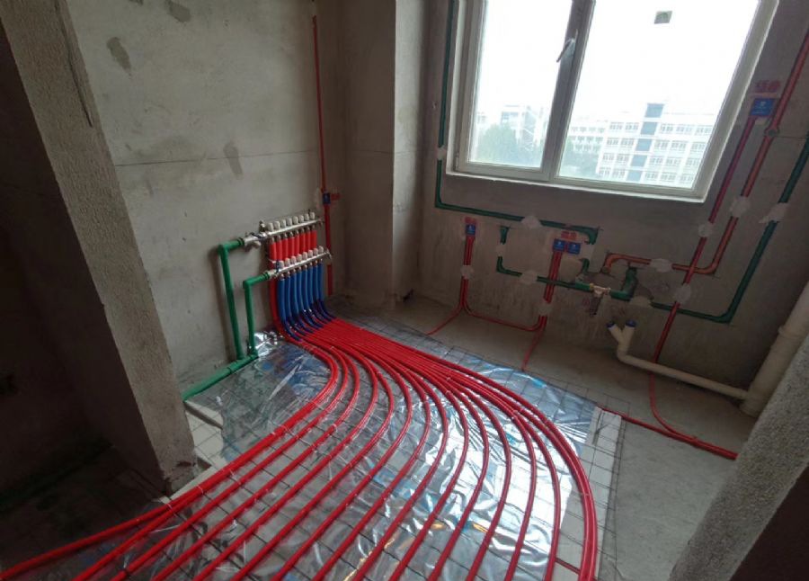 ��̨���м���¥װ��Ч��ͼ