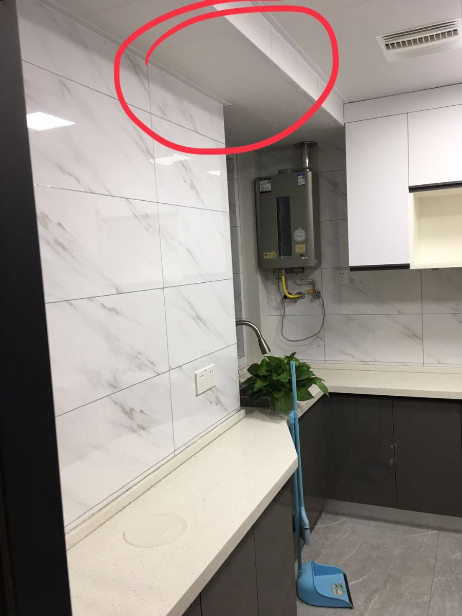 武汉双湖林语装修效果图