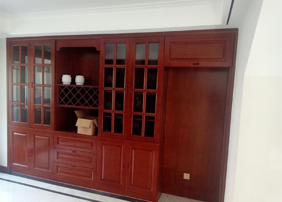 �Ͳ��ܴ�����С��װ��Ч��ͼ