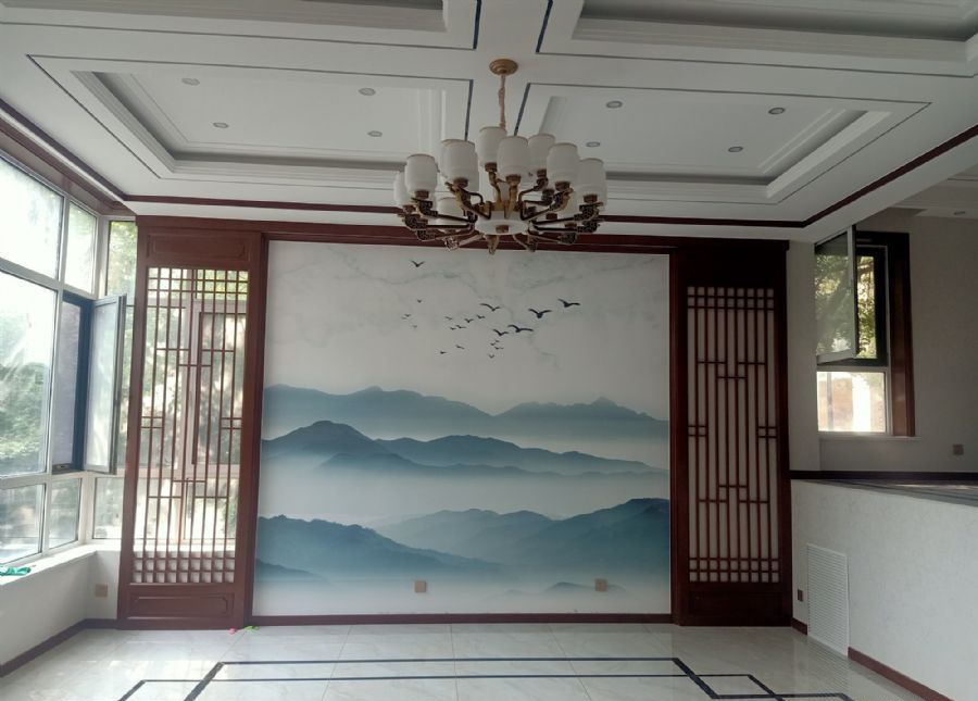 �Ͳ��ܴ�����С��װ��Ч��ͼ