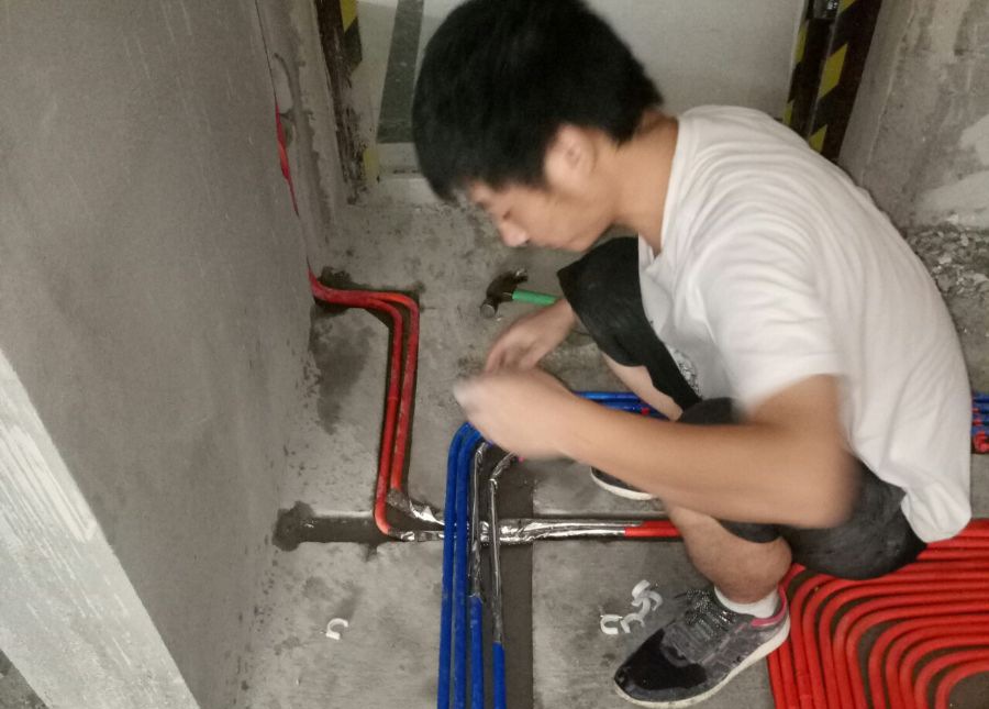 �人�н���������װ��Ч��ͼ