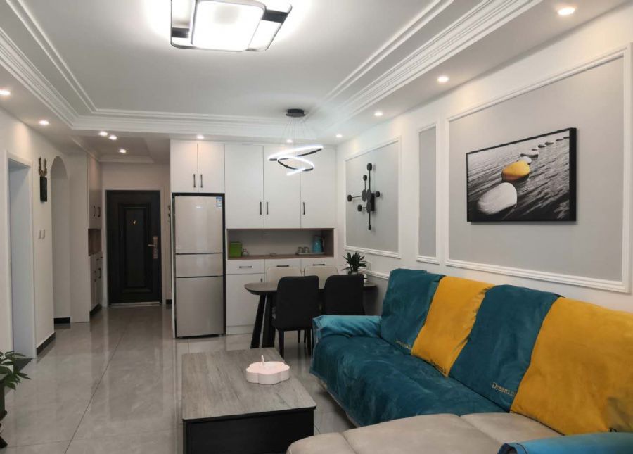 ������԰װ��Ч��ͼ