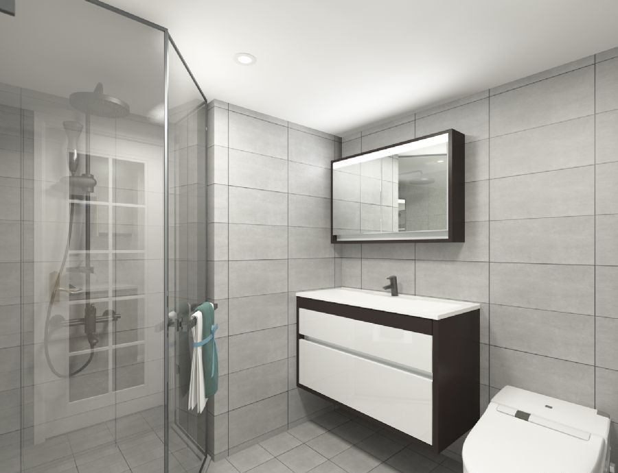 �ȷ�������loftװ��Ч��ͼ