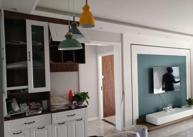 �ȷ��㾰Էװ��Ч��ͼ