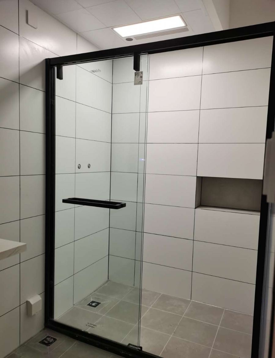 成都华润时光绘装修效果图