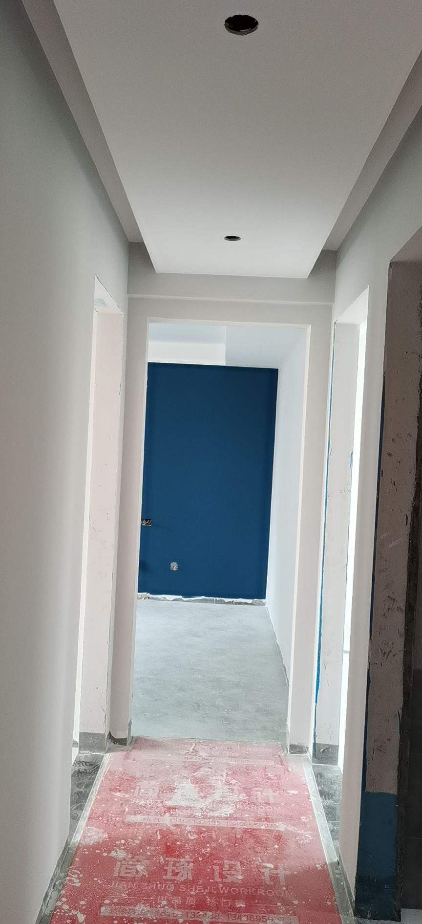 ���ϻ�ɽ����װ��Ч��ͼ