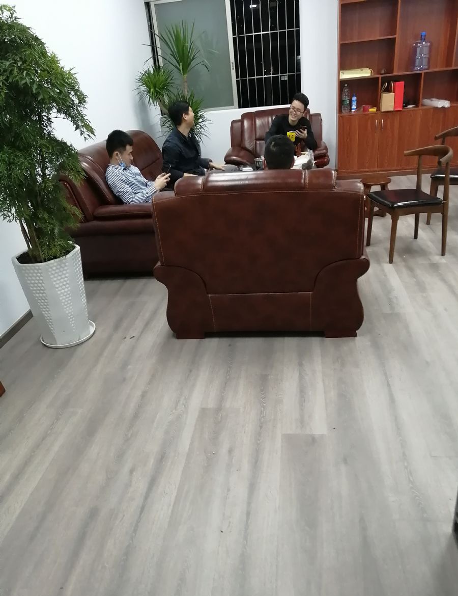 深圳深圳宝安F518装修效果图