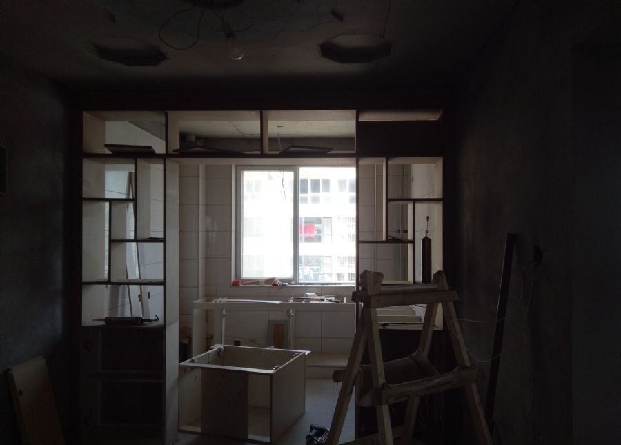 ������ƽ�����۾���װ��Ч��ͼ